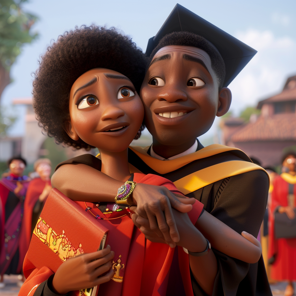 Nookly — every child's story